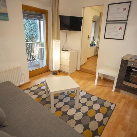 Nice Old Town Apartment هول ان تيرول المظهر الخارجي الصورة