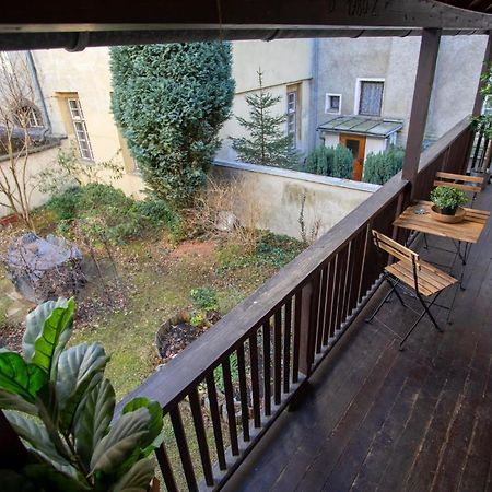 Nice Old Town Apartment هول ان تيرول المظهر الخارجي الصورة