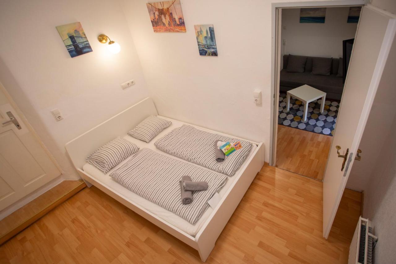 Nice Old Town Apartment هول ان تيرول المظهر الخارجي الصورة