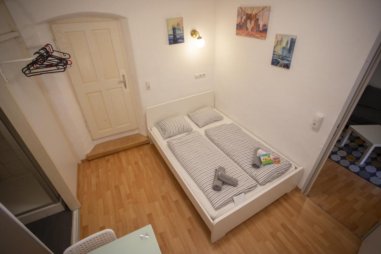 Nice Old Town Apartment هول ان تيرول المظهر الخارجي الصورة