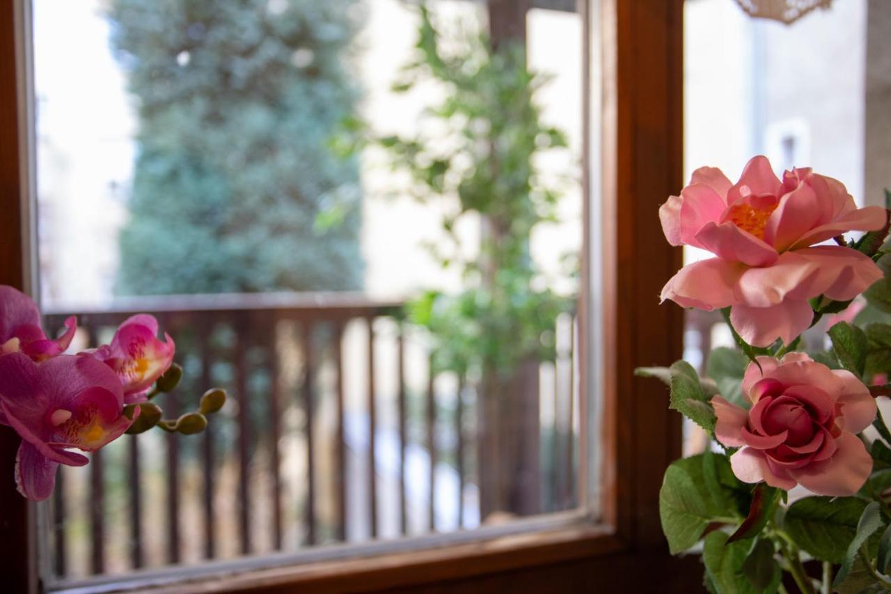 Nice Old Town Apartment هول ان تيرول المظهر الخارجي الصورة