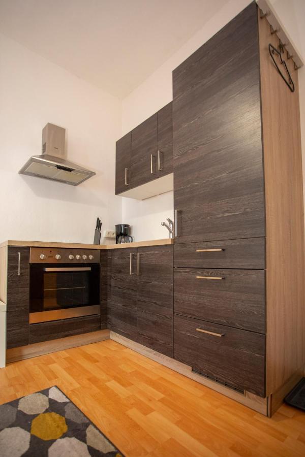 Nice Old Town Apartment هول ان تيرول المظهر الخارجي الصورة