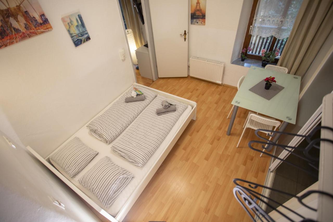 Nice Old Town Apartment هول ان تيرول المظهر الخارجي الصورة